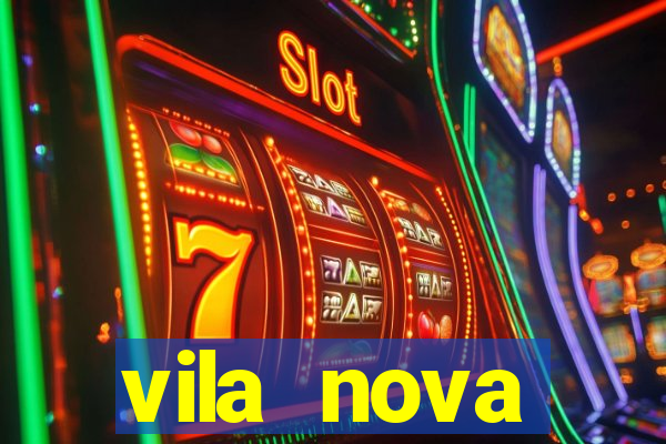 vila nova extintores ltda